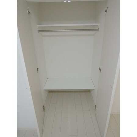 ビバリーホームズ石神井台の物件内観写真